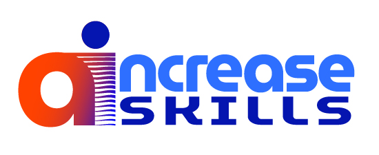 Logo del proyecto AIncrease skills