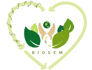 Logo del proyecto BIOSEM