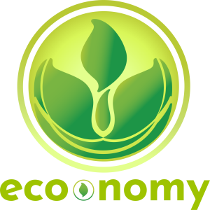 Logo del proyecto -ECO-NOMY-