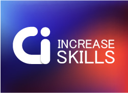 Logo del proyecto Increase Your AI Skills