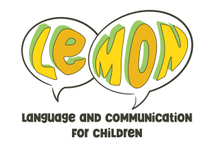 Logo del proyecto LEMON
