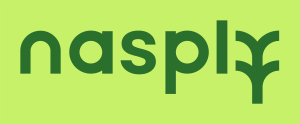 Logo del proyecto NASPLY