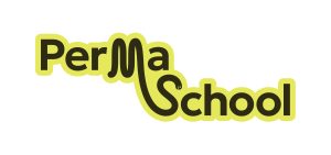 Logo del proyecto PermaSchool