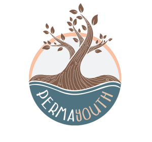 Logo del proyecto PermaYouth