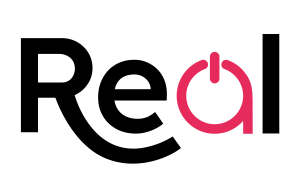 Logo del proyecto REAL