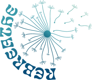 Logo del proyecto REBREATHE