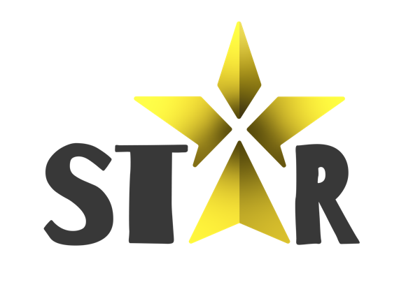 Logo del proyecto STAR
