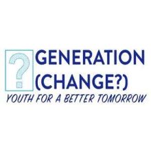 Generation  (change?)