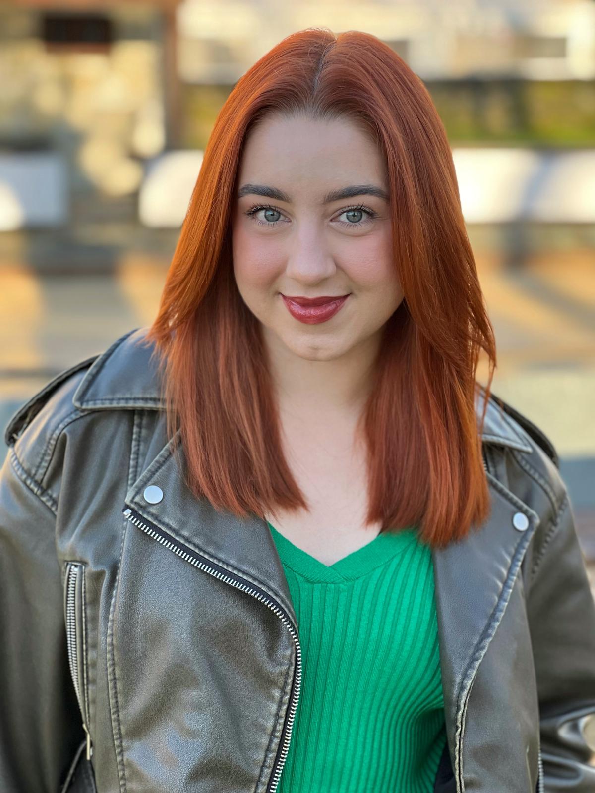 Weronika W.