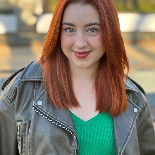 Weronika W.